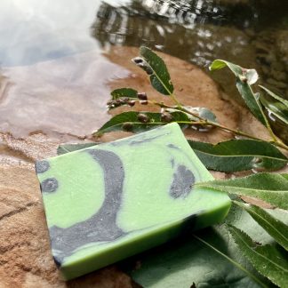 Frische Grüne