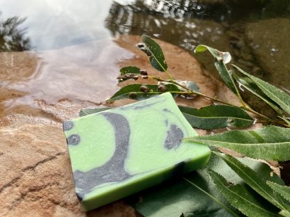 Frische Grüne