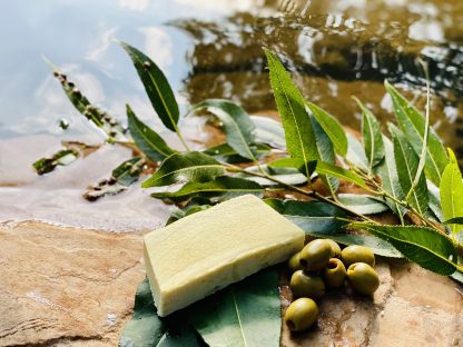 Pure Olive – Bild 3