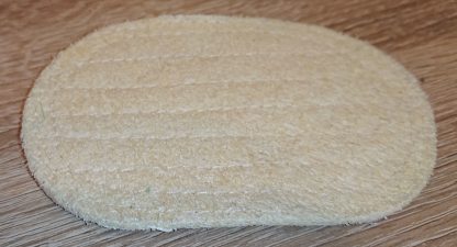 Luffa Seifenablage – Bild 2