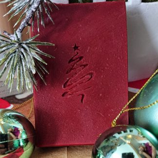 Weihnachtsseife Zimmet