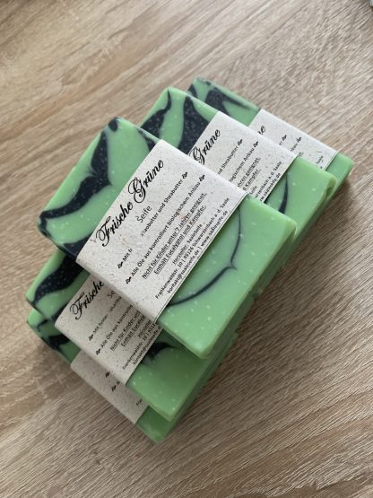Frische Grüne – Bild 2